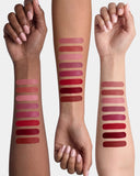 Matte Rush Lip Crayon