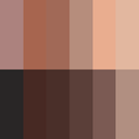 Matte Muse - swatch