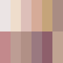 Pink Quartz - swatch