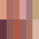 Spiced Mirage - swatch